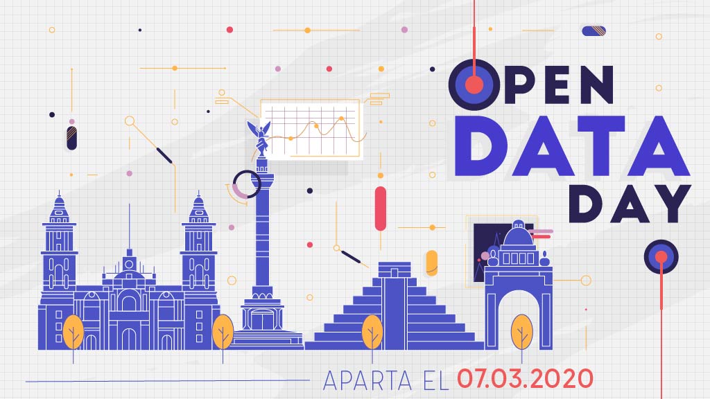 Open Data Day 2020 en Ciudad de México SocialTIC