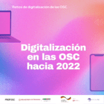 Digitalización de OSC hacia 2022