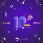 2012-2022: Reflexiones a 10 años de SocialTIC